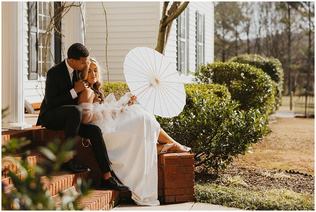 Huntsville Alabama Wedding Photographer | Miranda Gates Photographer