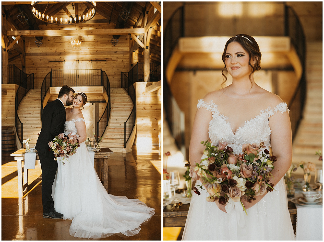 A Casey Acres Styled Shoot