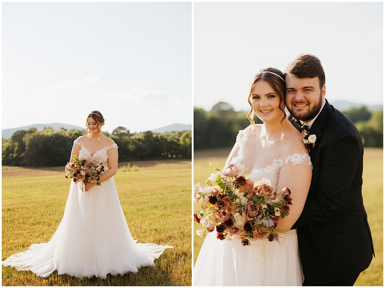 A Casey Acres at Chigger Ridge Farms Styled Shoot