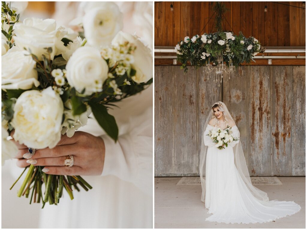 bride