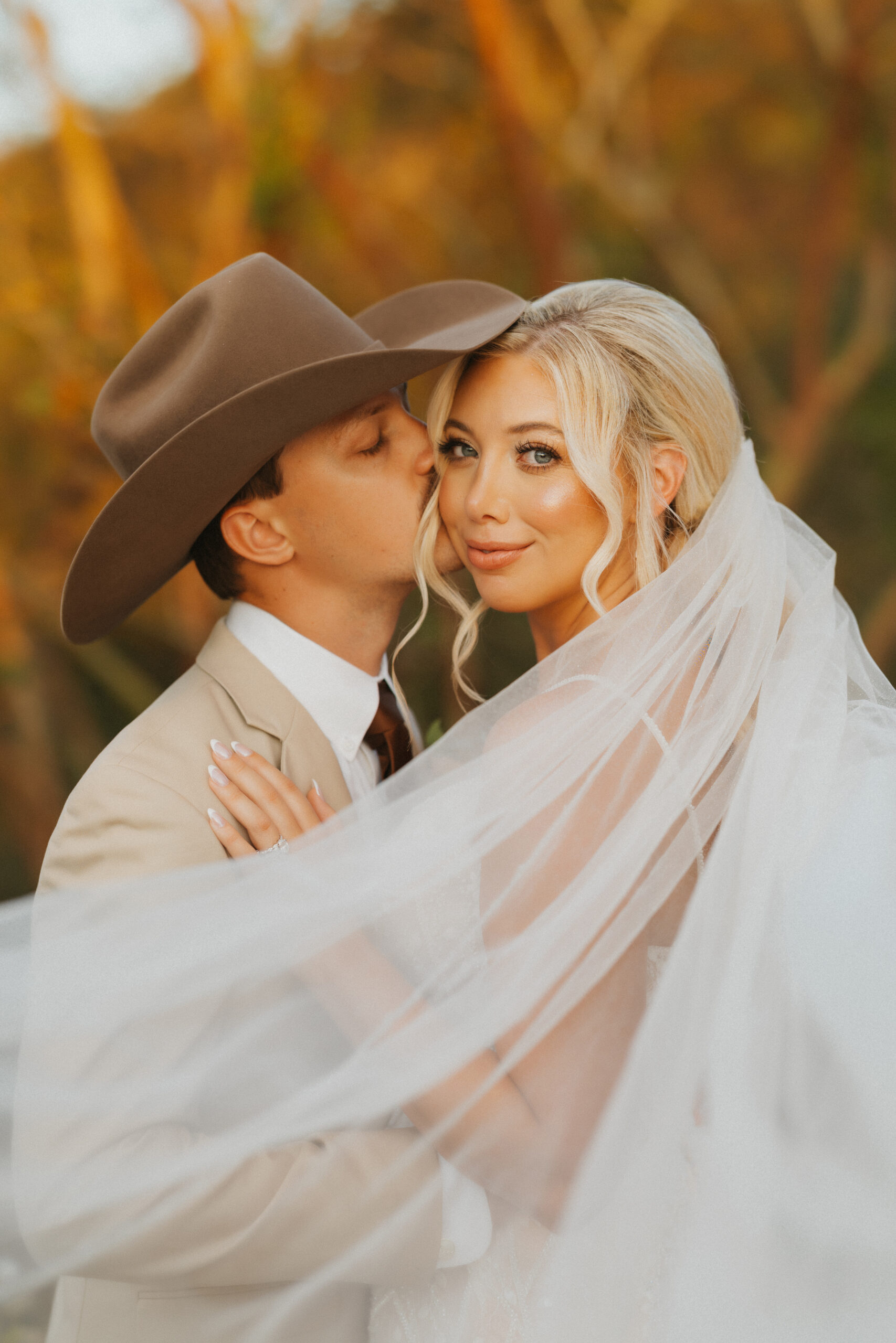 a wedding at dream ranch in guntersville alabama