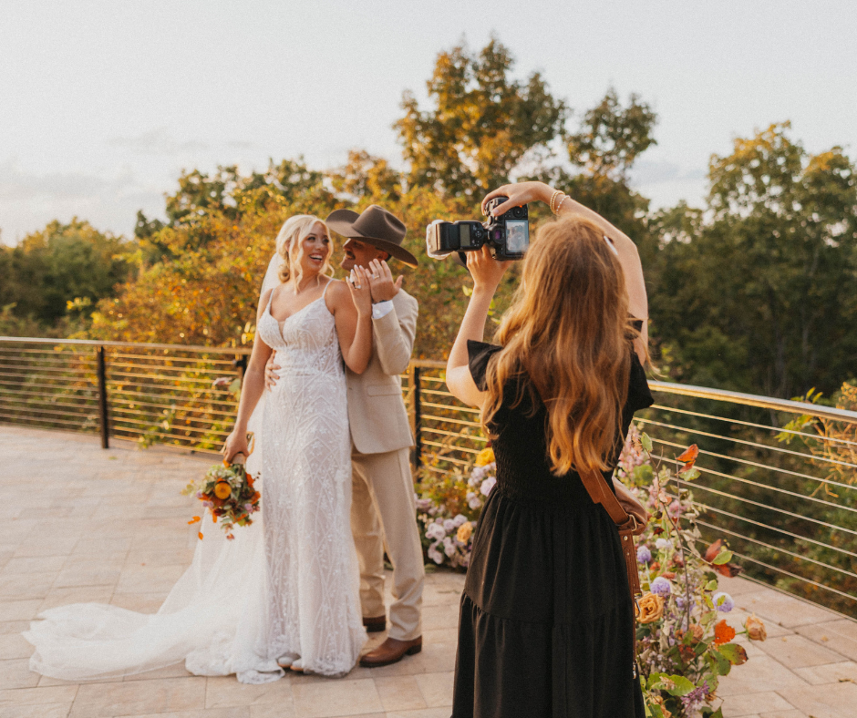 Huntsville, Alabama wedding photographer